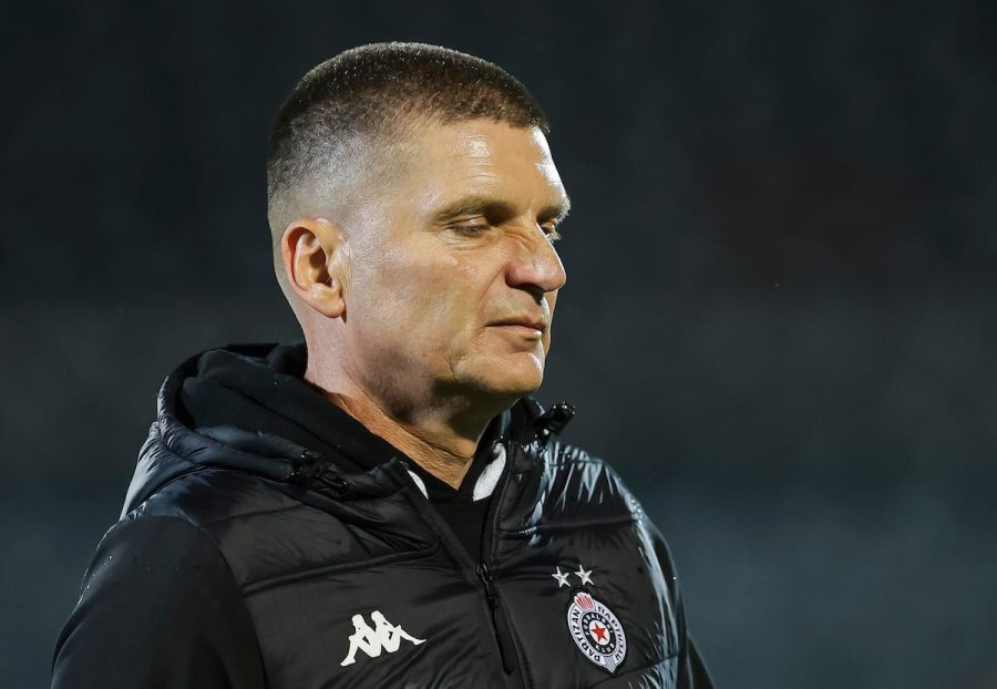 Noćna mora Srđana Blagojevića na debiju u Rusiji – puče „petarda“