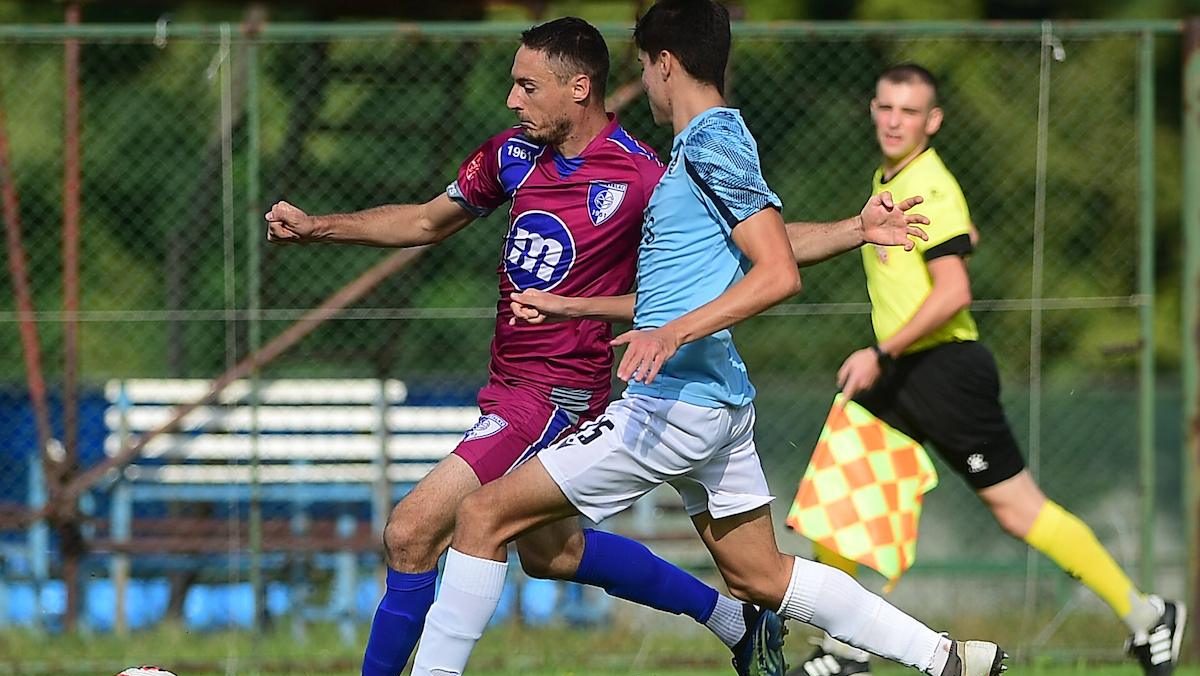 Igrao 77 mečeva u Superligi, sada stigao u srpskoligaša: Omladinac doveo veliko pojačanje