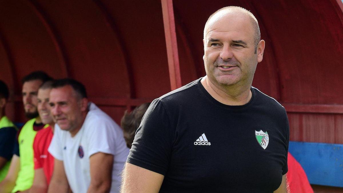 Kabel predstavio novog šefa struke, stiže iskusni Goran Dragoljić