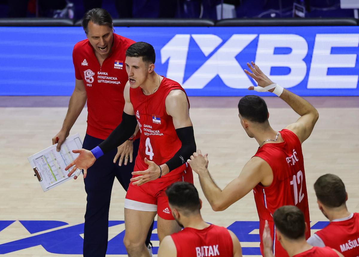 Spas u zadnji čas u Areni: „Orlovi“ preživeli dramu protiv Ukrajine i sačuvali nadu za finalni turnir!