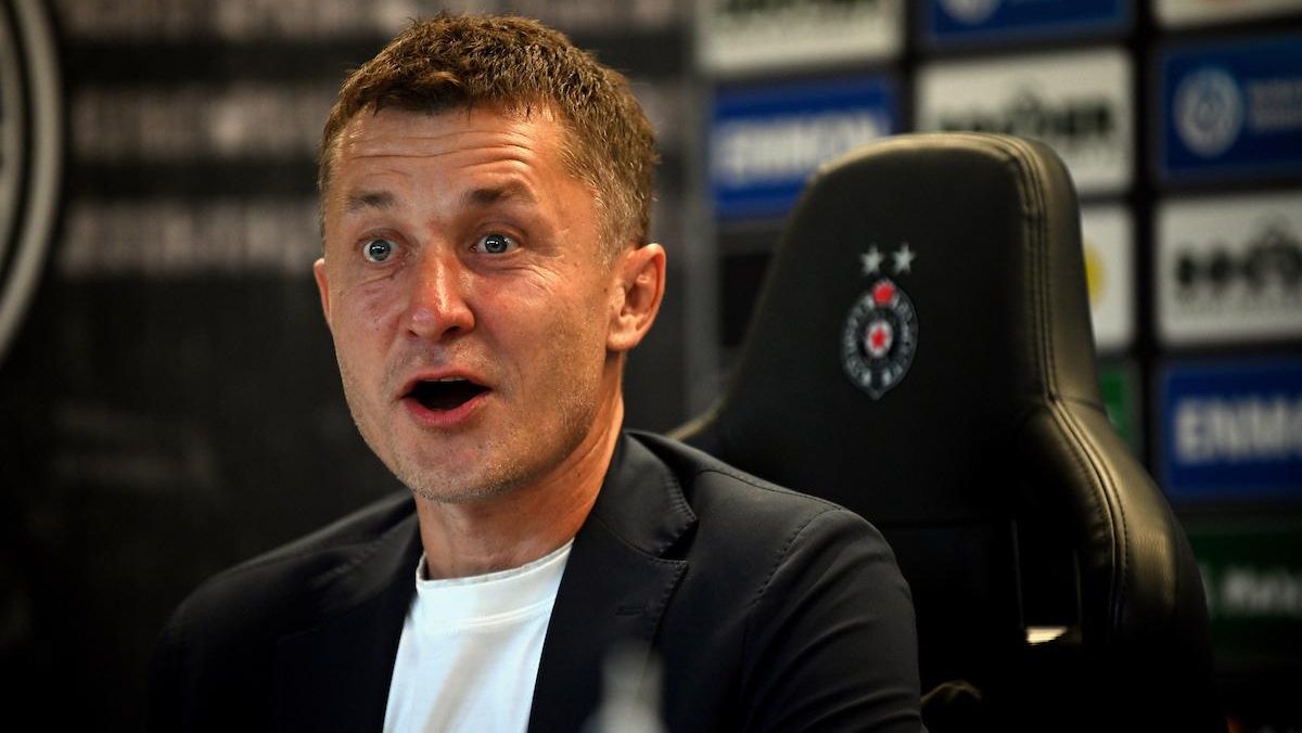 Partizan završio važan posao pred Hetafe: Nova „desetka“ stigla u Humsku