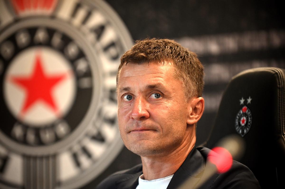 Sale Ilić pred put u Luksemburg: „Idemo na pobedu“