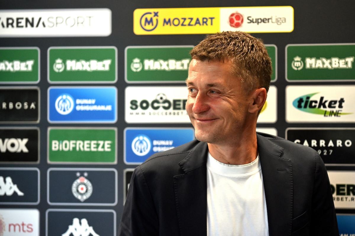 Izašle postave: Ilić odmara pojedine igrače (SASTAVI)