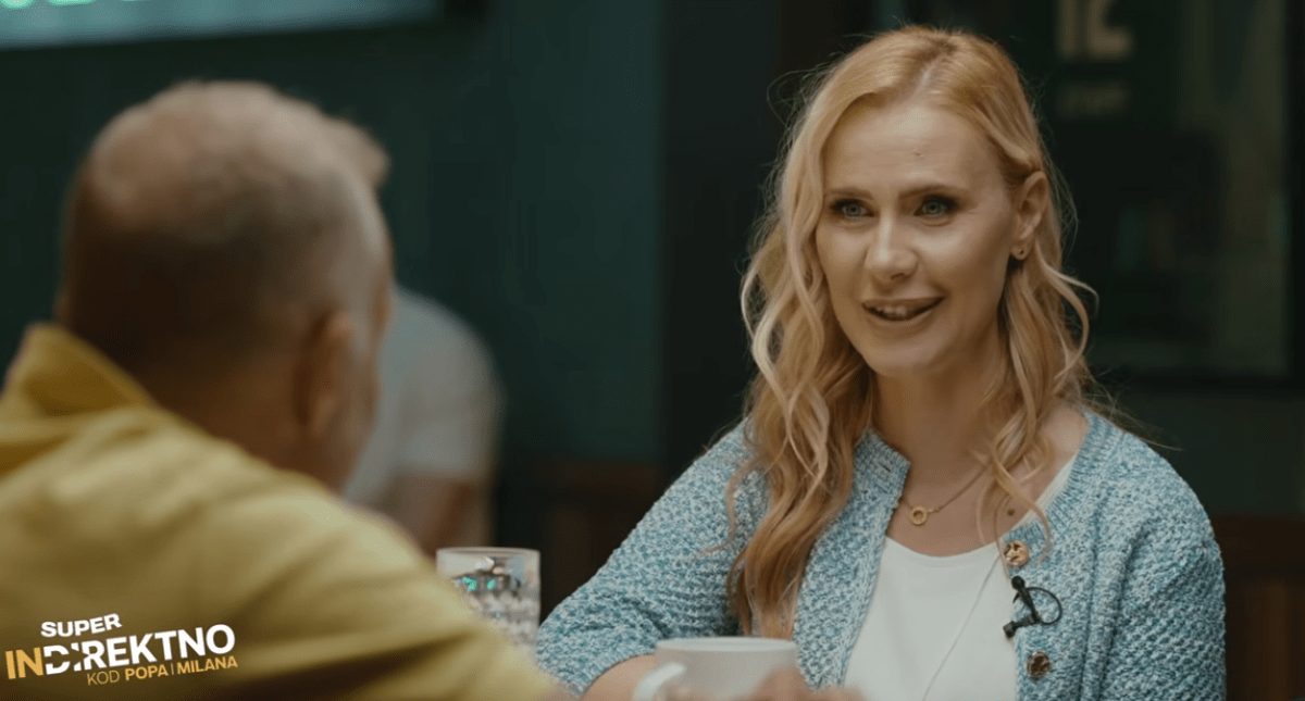 „U klub je došao sjajan čovek…“: Biljana Obradović o tome šta čeka Partizan