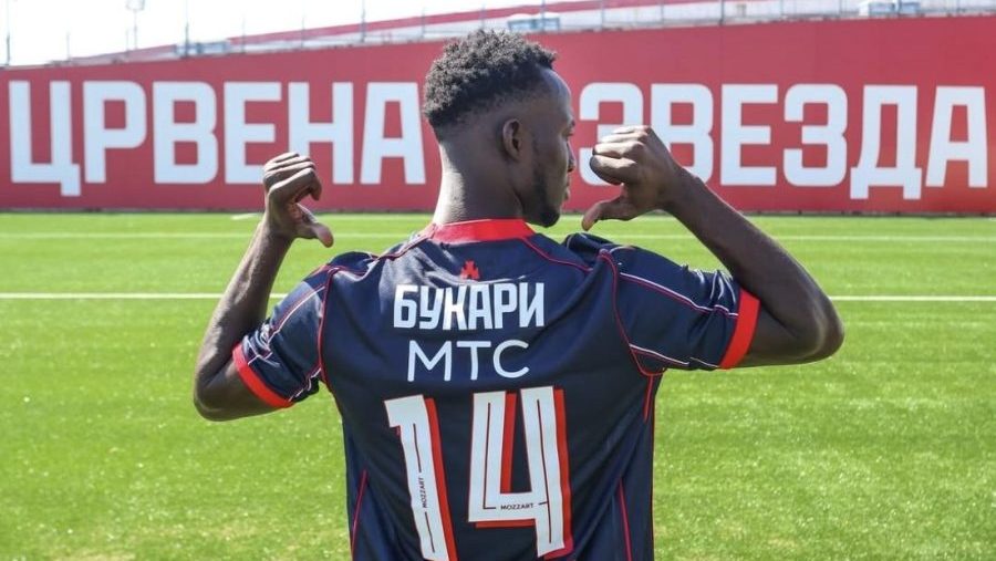 Zvezda dobro odradila derbi