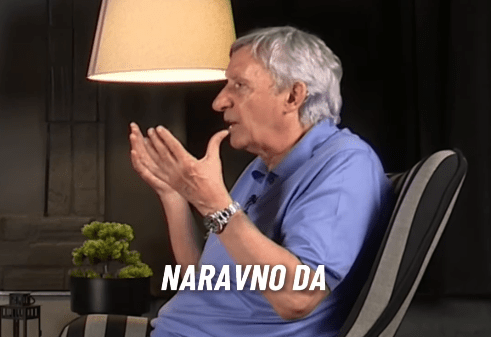 Pešić otvorio dušu i žestoko opleo po „večitima“: Moj najteži poraz u karijeri? Kada Zvezda i Partizan nisu došli na sastanak o budućnosti srpske košarke!