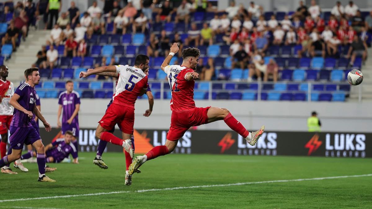 Počinje prodaja karata za Vojvodina – Ferencvaroš: Evo koliko koštaju ulaznice i šta čeka navijače u nedelju
