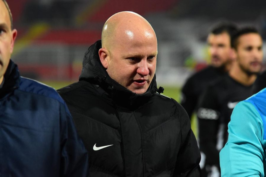 Nikolić pravi srpski AEK: Posle Jovića stiže još jedan reprezentativac Srbije! Spreman mu ugovor do 2028. godine