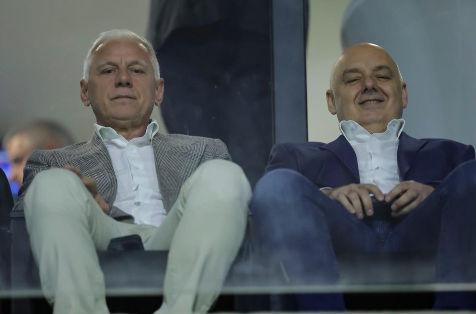 OTKRIVAMO Španac jedan od kandidata za klupu Vojvodine