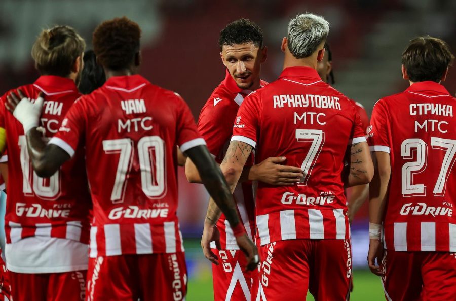 Crvena zvezda danas saznaje poslednjeg rivala na putu ka Ligi šampiona, a ovo su svi mogući protivnici