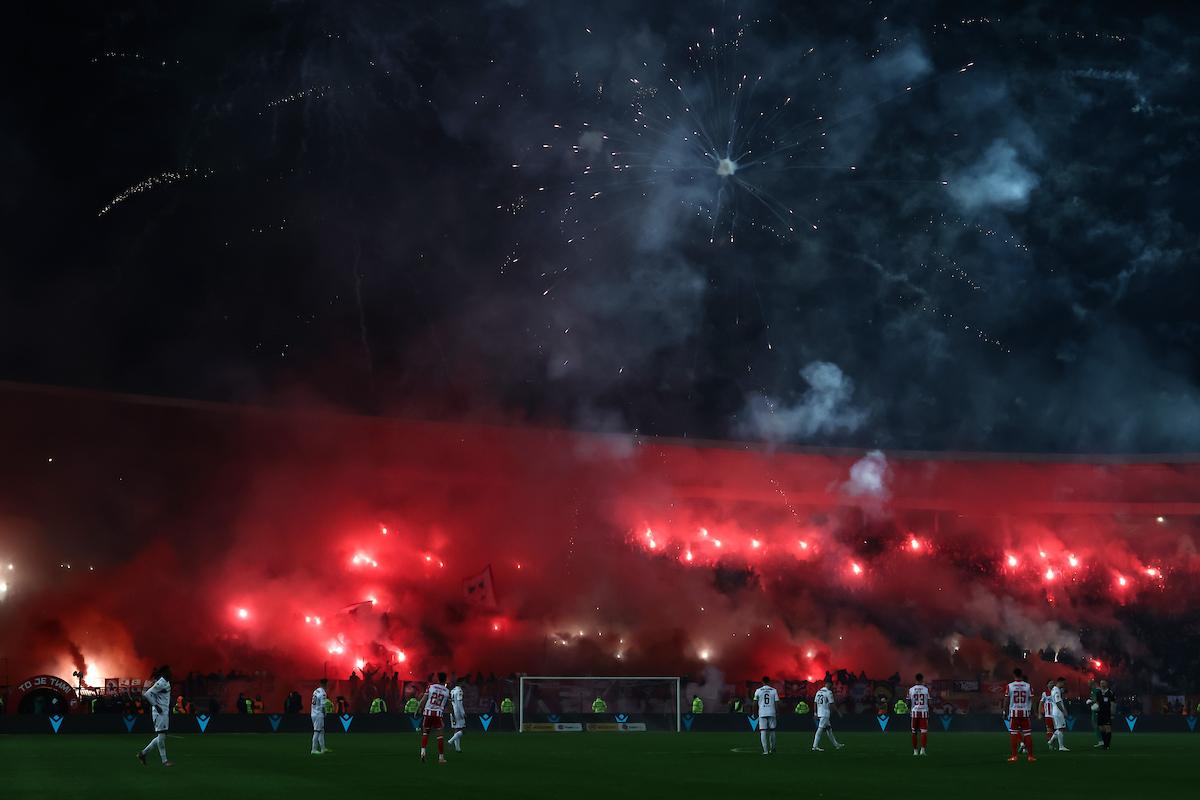 Šta čeka Zvezdu do kraja letnjeg prelaznog roka? Jedna pozicija je kritična, možda još jedna! Na dve je „gužva“ i pitanje svih pitanja: Enem ili Duarte?