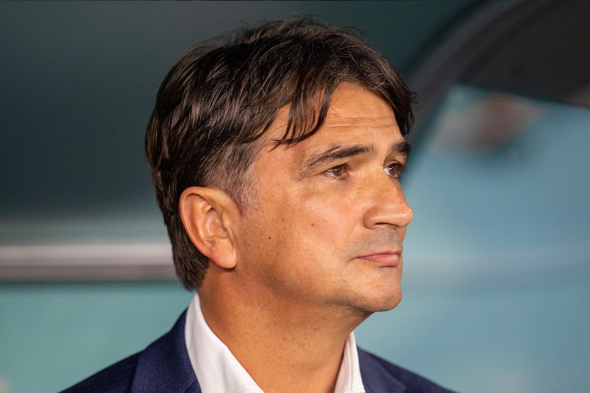 Dalić otkrio gde nastavlja karijeru: Klubovi me ne zanimaju, blizu sam nove reprezentacije
