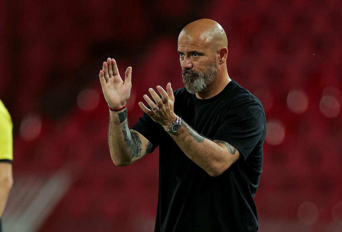 Stanković pred izlazak u Evropu: Spremni smo i za plastični teren, ulogu favorita moramo da dokažemo