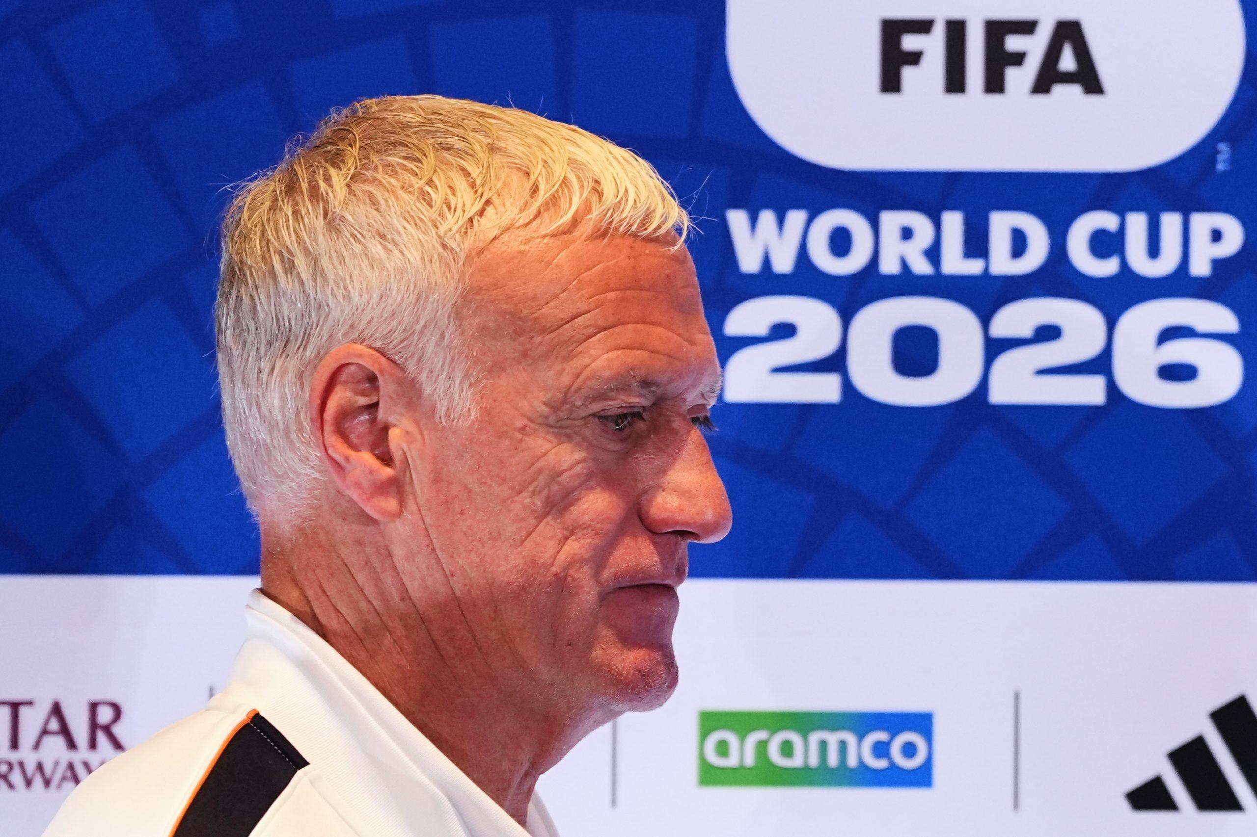 Šta to radi FIFA? Prvu utakmicu četvrtfinala sudi – Argentinac