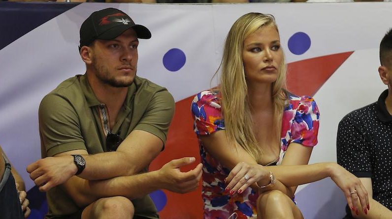 Sofija Milošević o Luki Joviću: U Srbiji je bio nepravedno šikaniran (VIDEO)