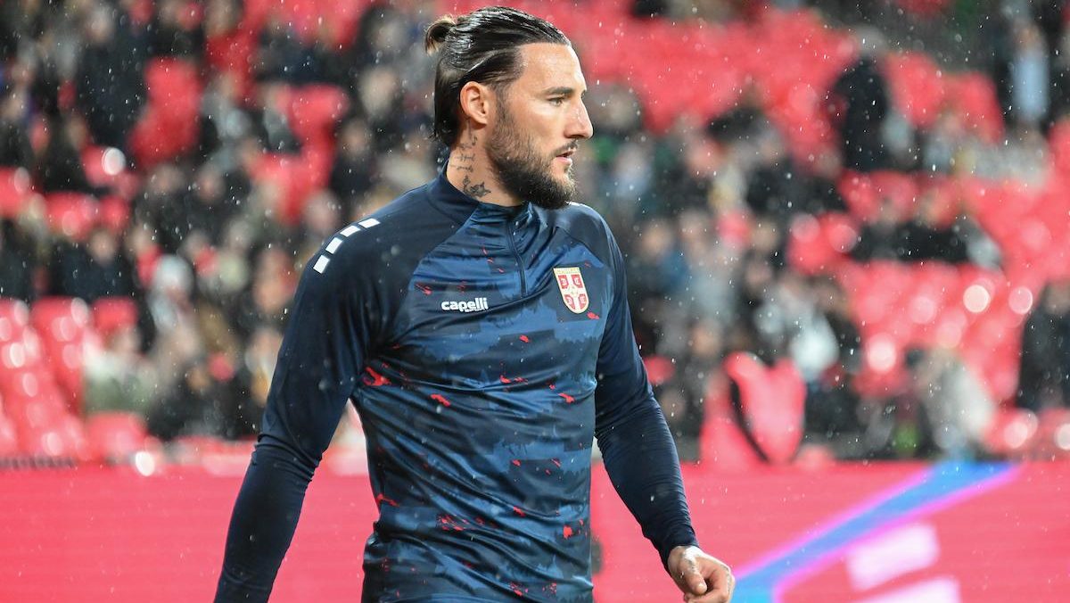 Nemanja Gudelj na pragu novog kluba u Španiji