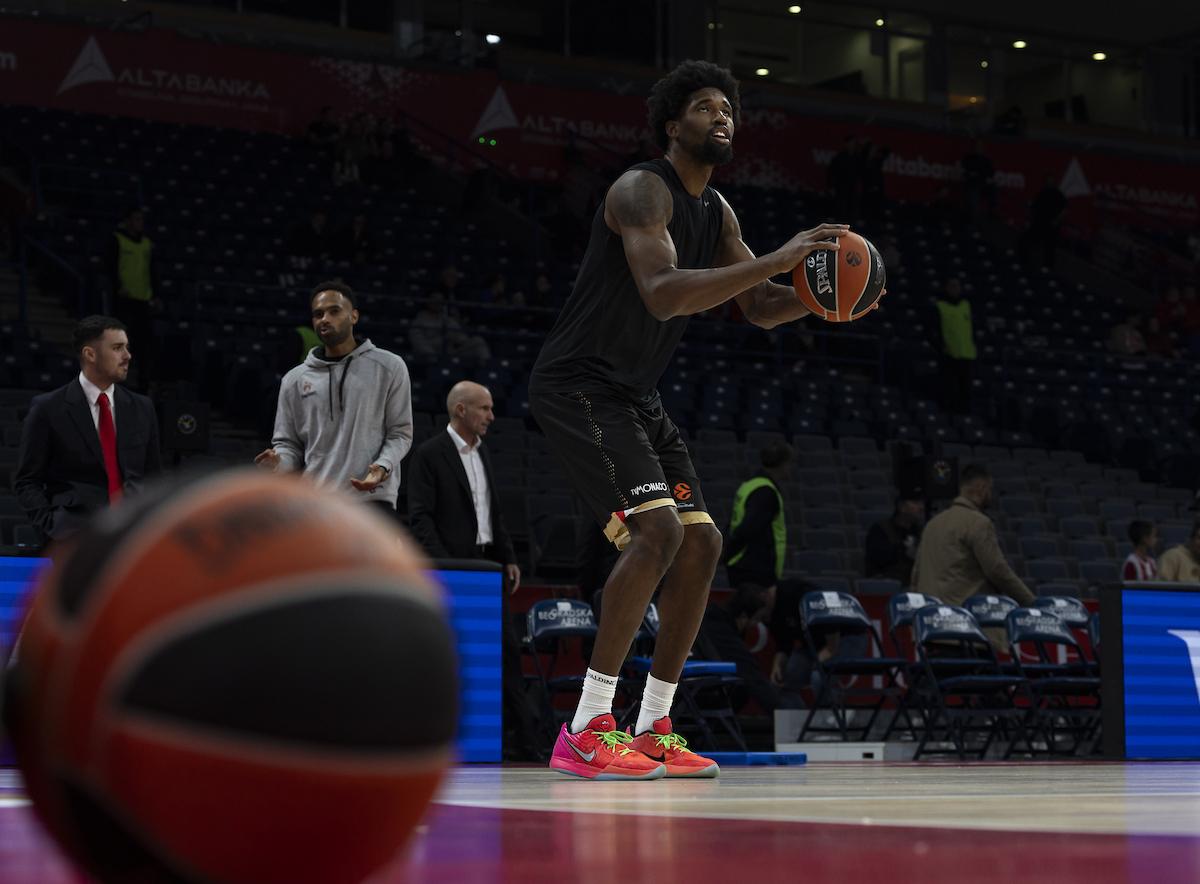 Monako se rastao sa igračem, na potezu je Partizan