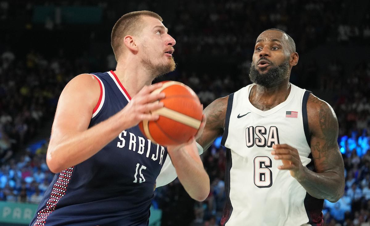 Jokić i „Kralj“ u istom timu? Denver krenuo po Lebrona!