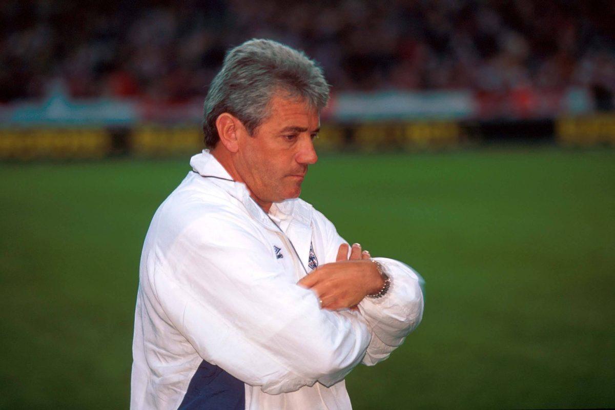 Tužna vest: Preminuo Kevin Kigen