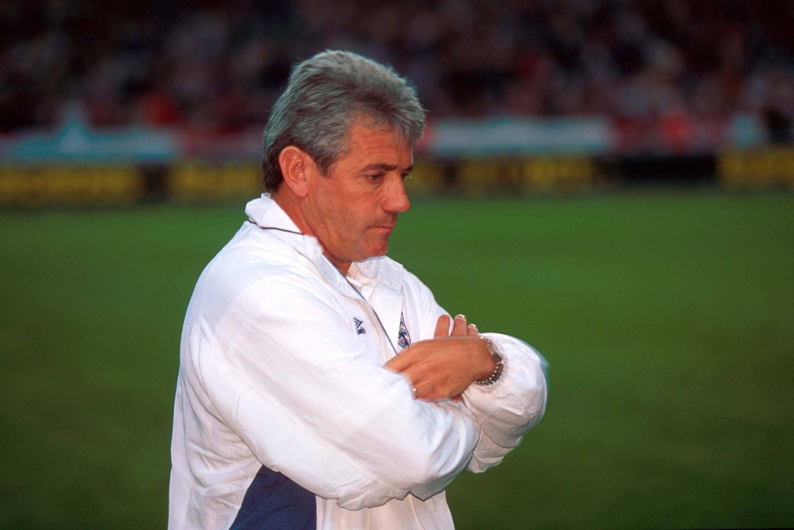 Tužna vest: Preminuo Kevin Kigen