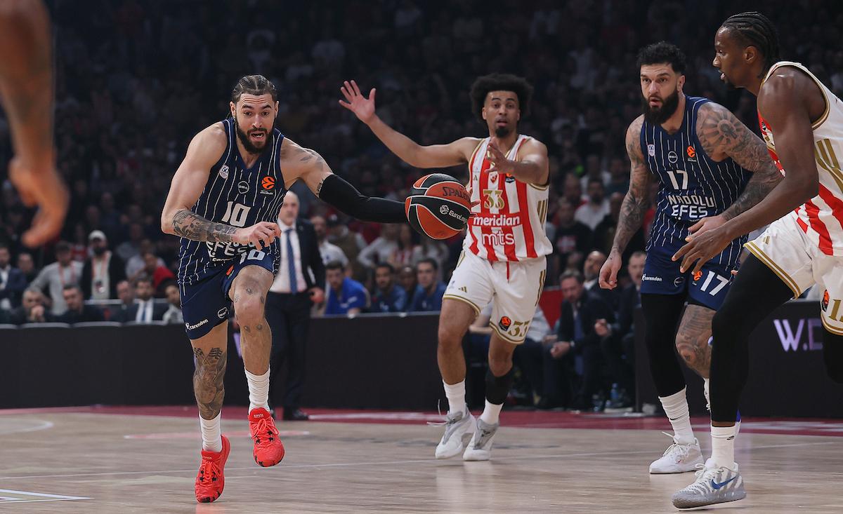 Da li je Partizan pojačanje pronašao u Istanbulu? Turci kažu da jeste