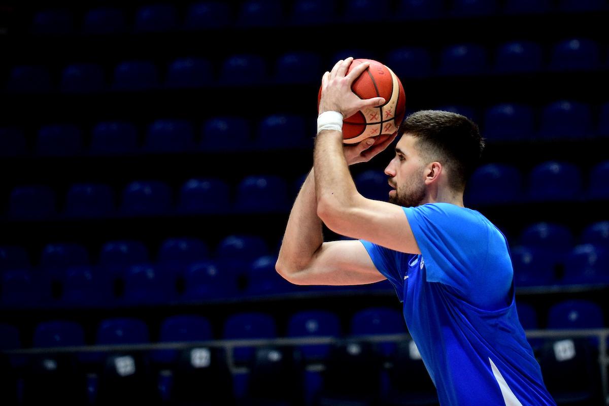 Miletić prelomio – ništa od Partizana, potpisuje za Hapoel iz Jerusalima