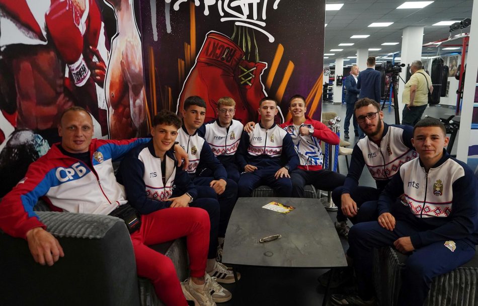 Filip Stanojević i Nikola Bogatinoski: Spremni smo za borbu za evropske medalje u Loznici