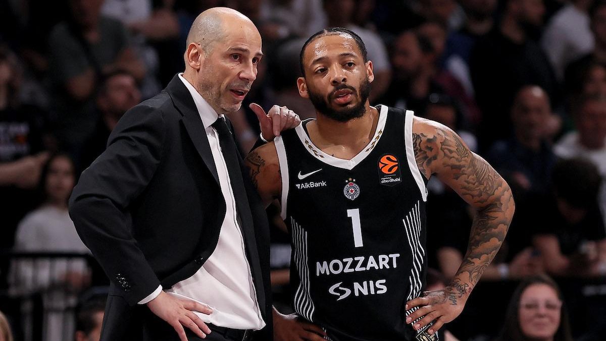 Novi Partizan Đoana Penjaroje: Ko je sve otišao, ko je stigao i šta još nedostaje