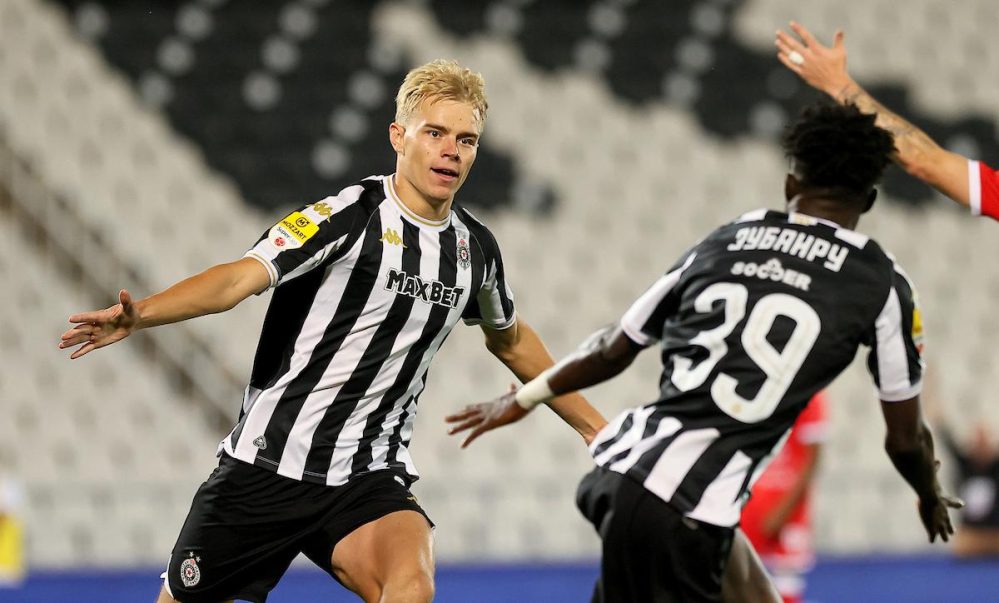 Partizan traži odlaganje meča, odluka u ponedeljak