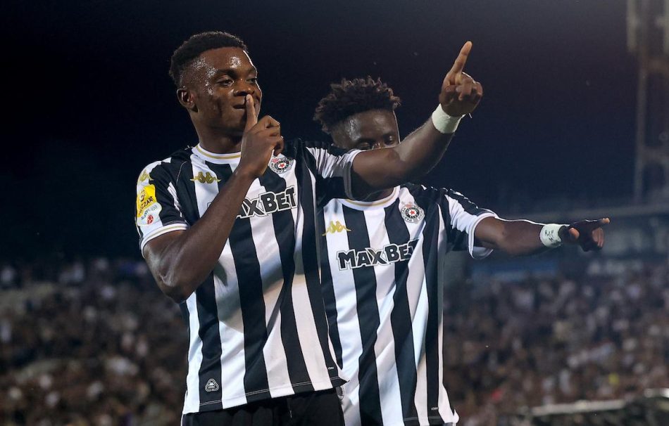 Partizan saznao rivala u narednoj rundi LK! Moraće na dalek put