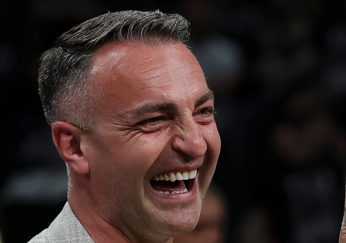 Rajaković nagrađen za preporod Toronta! Potpisao novi ugovor, Reptorsi imaju velike planove