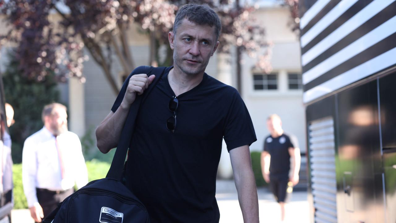 Partizan zna protiv koga igra na evropskoj premijeri