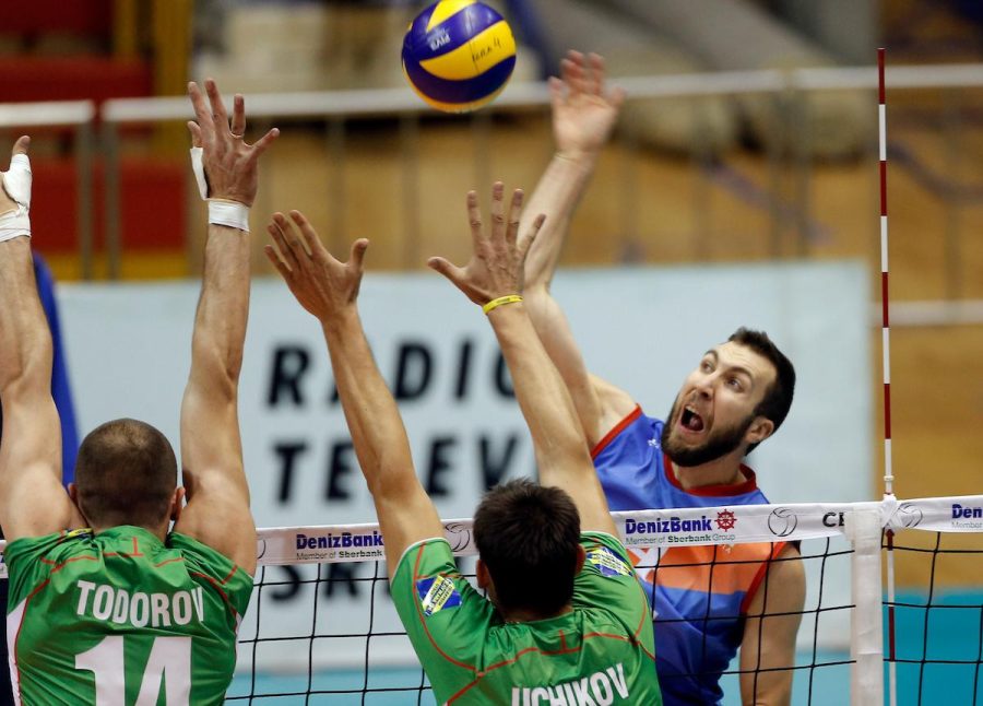 Nezapamćen potres u srpskom sportu! Bio je kapiten Srbije, igrao za Partizan, a sada potpisao za Crvenu zvezdu