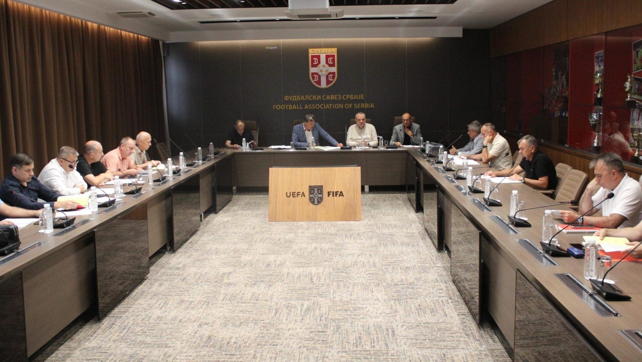 FS Vojvodine usvojio nova pravila: Evo šta se menja od sezone 2026/27
