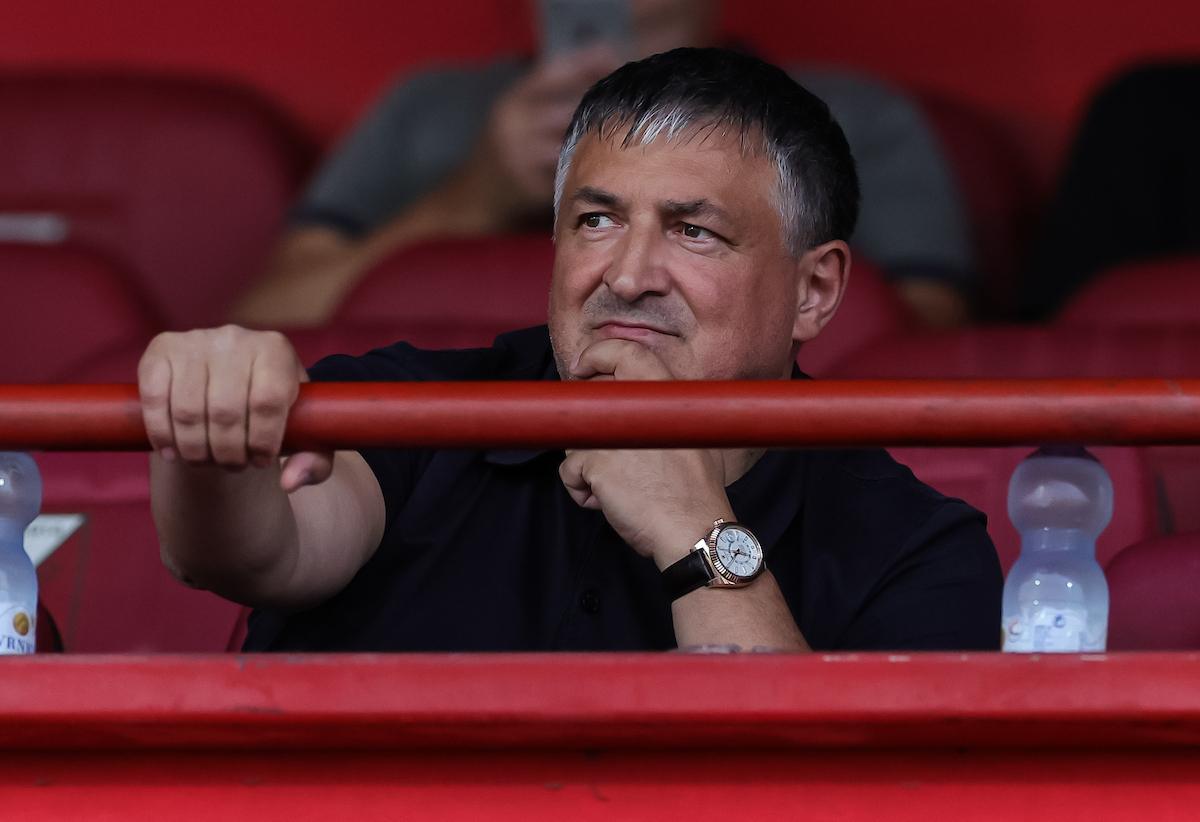 Kakav potez Radničkog: Osim kad dolaze „večiti“, ulaz na Čair je cele sezone besplatan