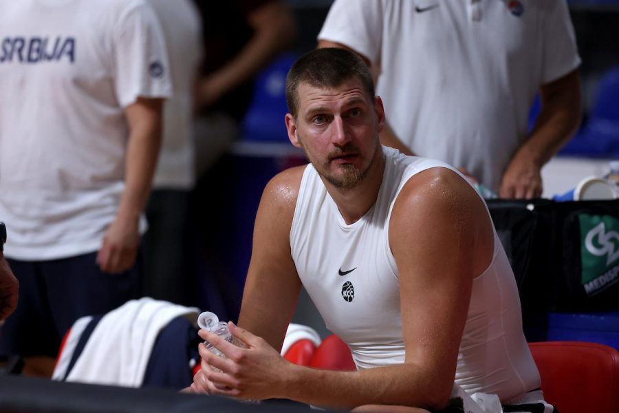 Jokić dominira u SAD, ali mu je najlepše u Srbiji: Najboljeg centra sveta pogodila „mnogo skupa“ pesma! (VIDEO)