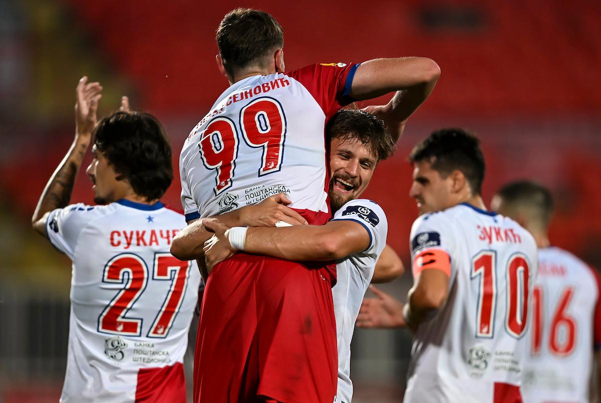 Nekadašnji igrač Vojvodine: Ajaks nema čega da se plaši, Superliga je na nivou Farskih Ostrva i Malte