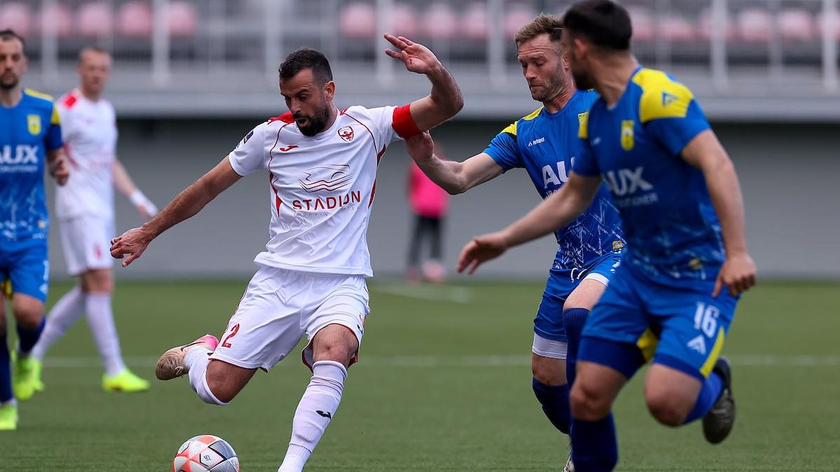 Poznata sudbina Dinamo Juga: Šta zapravo čeka klub posle oproštajne poruke