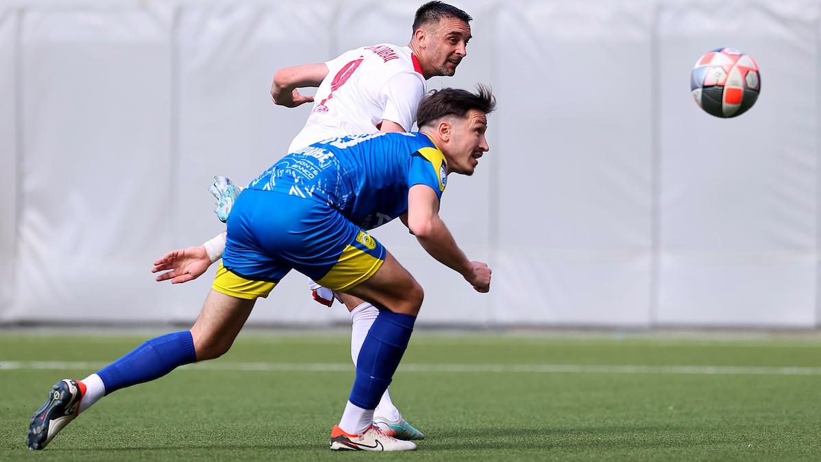 Posle odustajanja od Prve lige Srbije, Dinamo Jug se oprostio emotivnom porukom