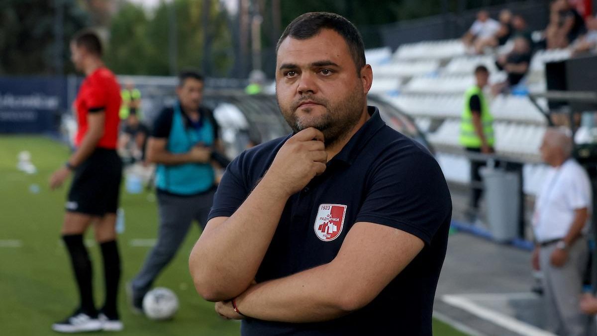 Radonjić potpisao za Hatu