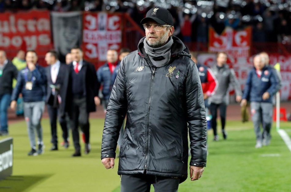 Klop obrisao fotografiju koja je izazvala buru: Sporna poruka na račun Crvene zvezde nestala sa Instagrama