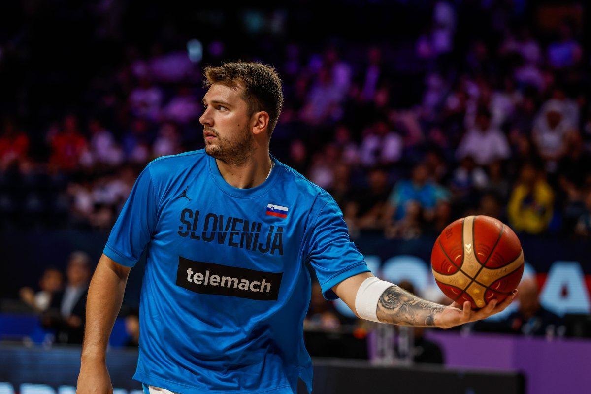 Dončić preskače kvalifikacije, šansu dobija čudo od deteta