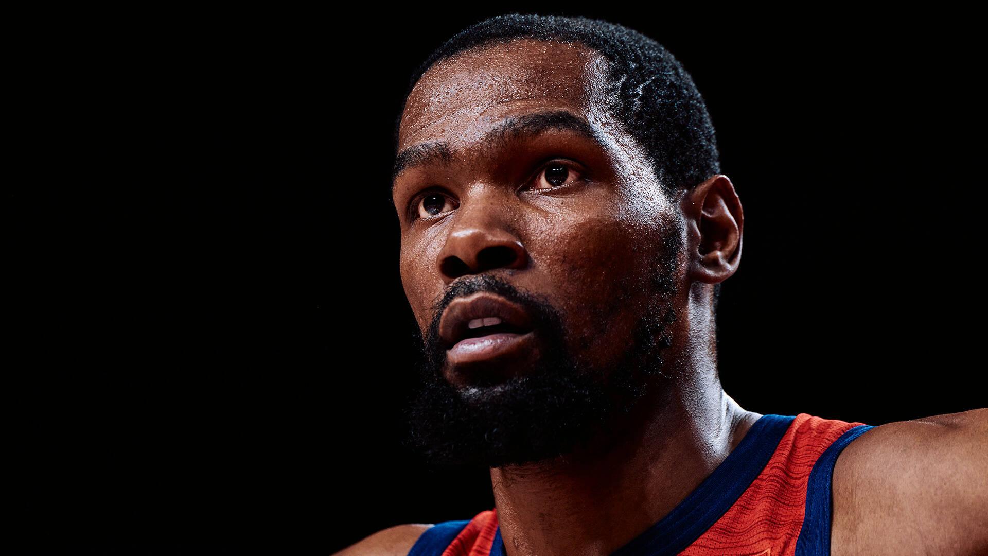 Durant potkačio Evropljane: „Koga su Jokić i Dončić imitirali? Amerikance“