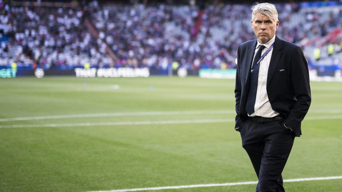 UEFA menja pristup VAR-u: „Ovo je fudbal, a ne Plejstejšn“