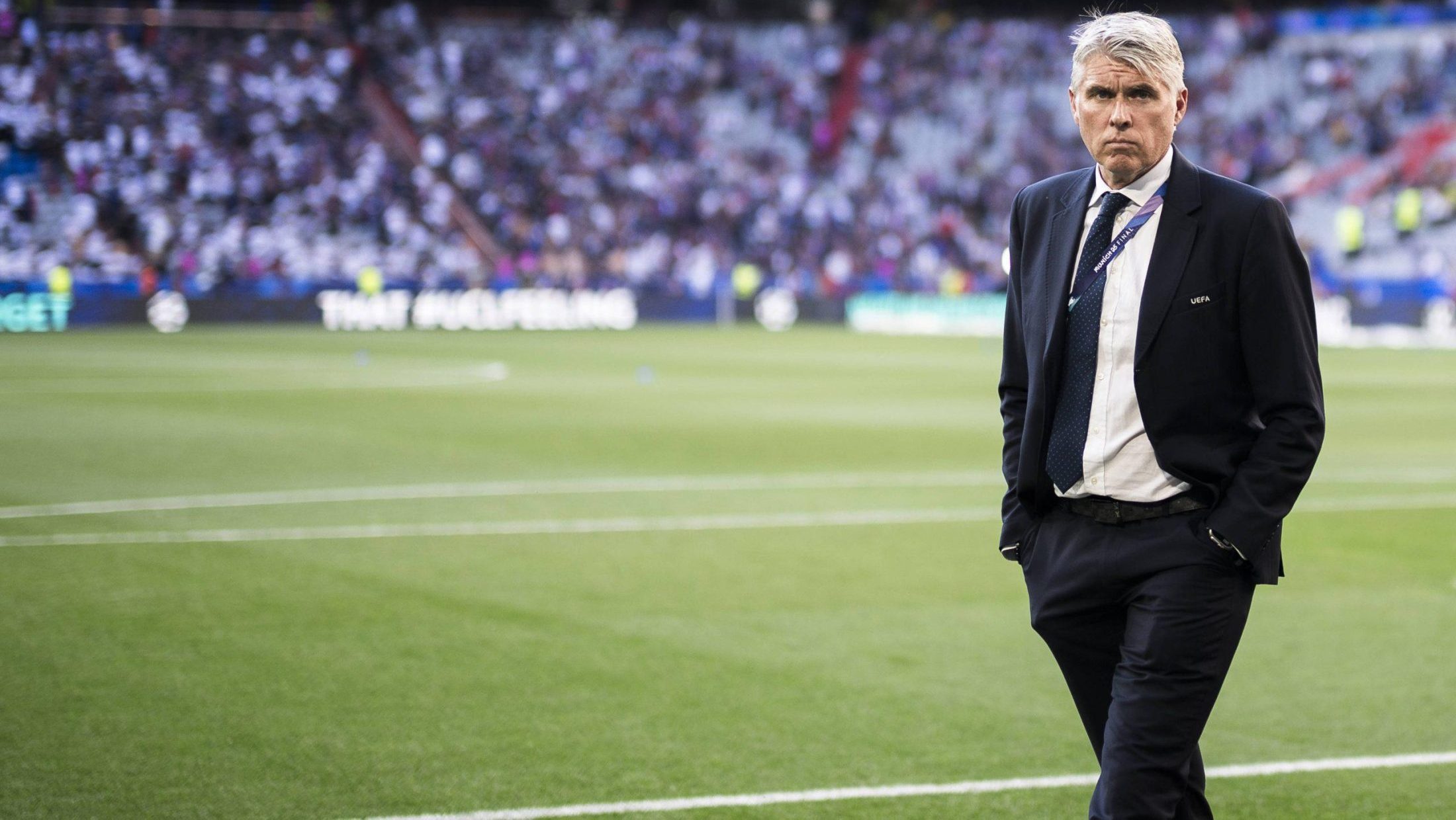 UEFA menja pristup VAR-u: „Ovo je fudbal, a ne Plejstejšn“