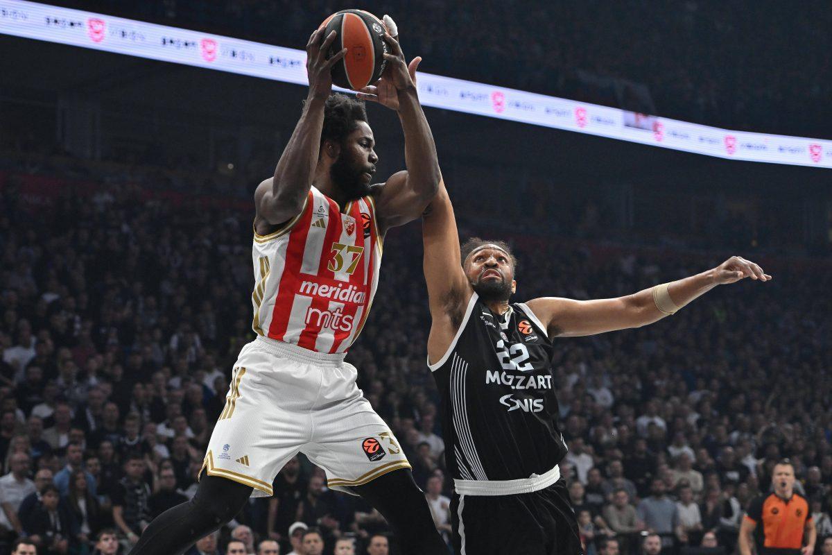 Ko ima više NBA iskustva – Zvezda ili Partizan?