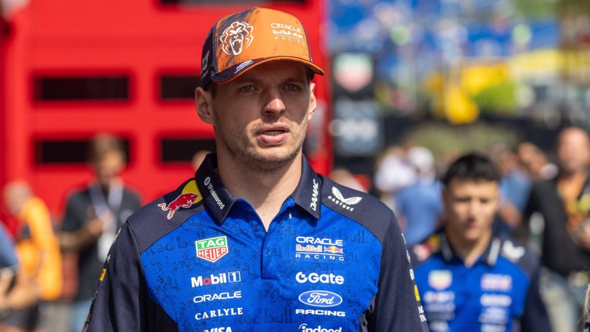 Ferstapen presekao dve godine pre isteka ugovora: Jedna od najvećih F1 saga može na čekanje