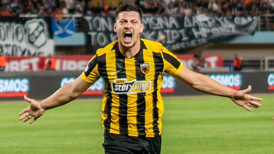 Jović protiv Reala – vreme za naplatu starih računa? Nikolić i AEK u paklenom žrebu