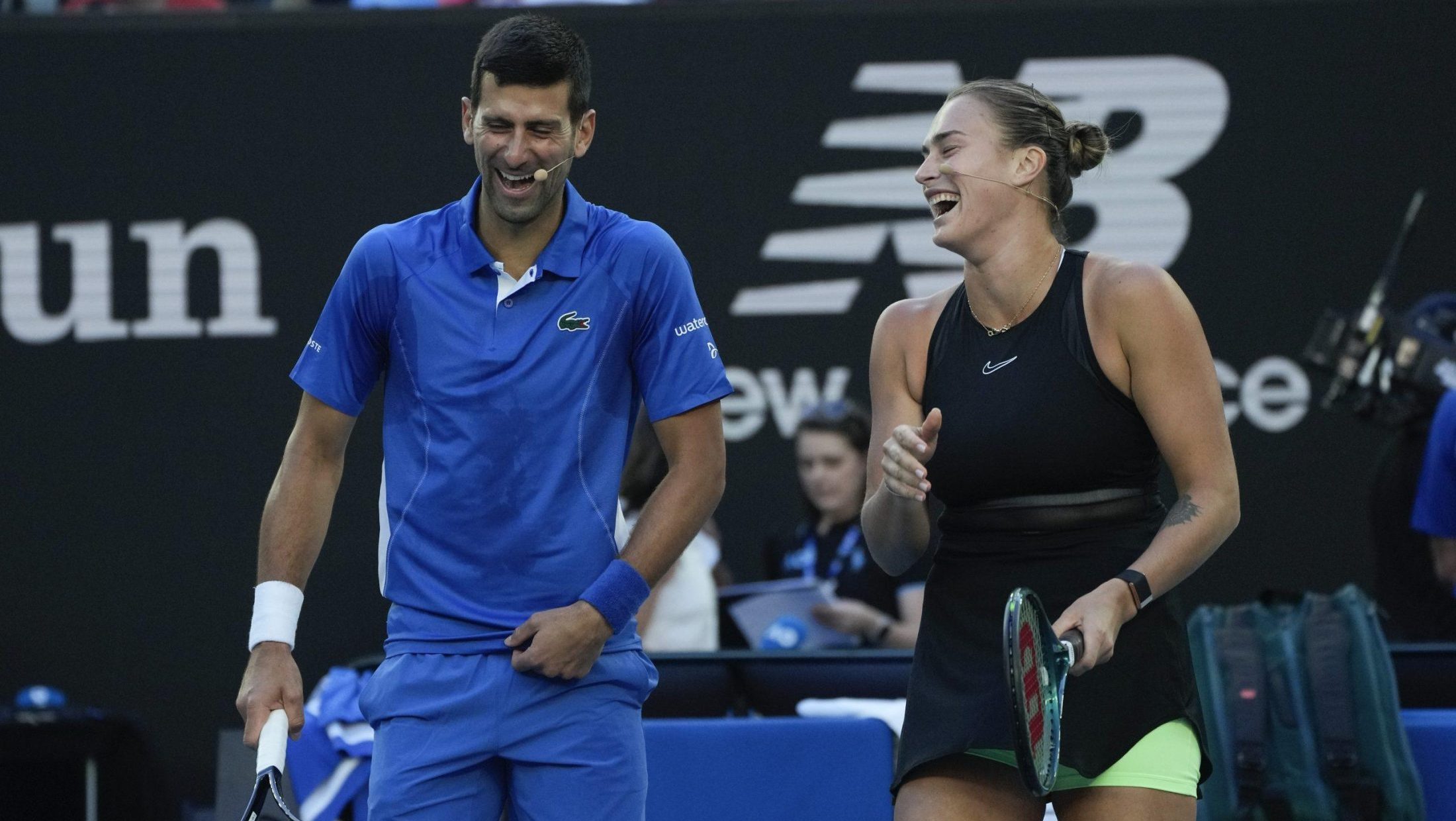 Novak Đoković danas igra na US Openu: Kada počinje meč i gde gledati prenos