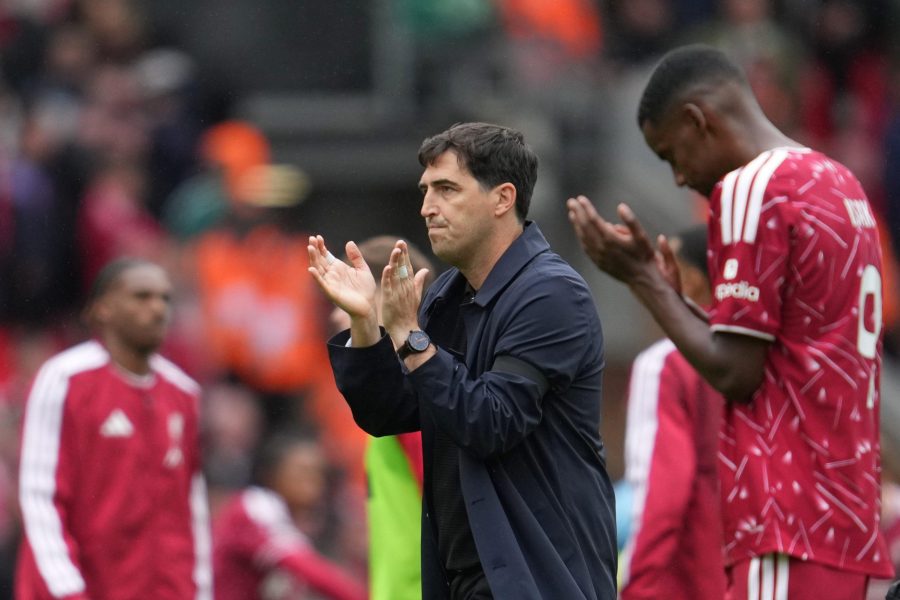 Forest dva puta vodio na Enfildu, Liverpul se opet provukao (VIDEO)